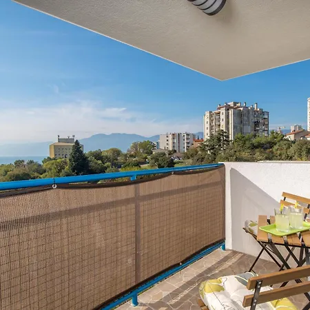 Apartman Urban Vista *