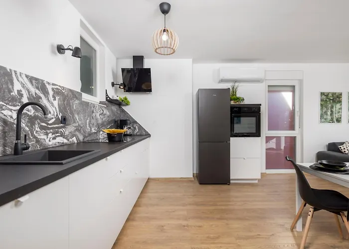 Apartman Urban Vista *