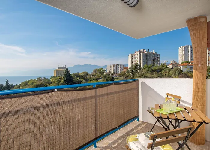 Apartman Urban Vista *