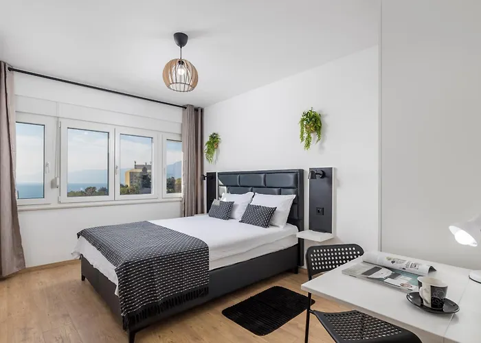 Apartman Urban Vista